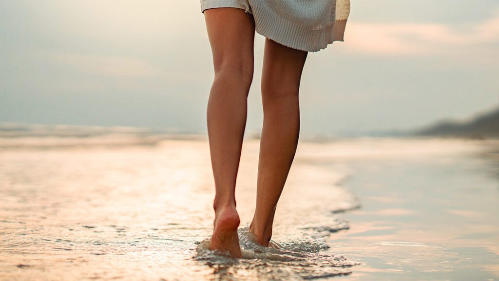 The Surprising Link Between Your Legs and Overall Health